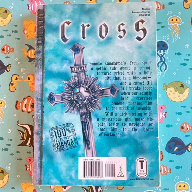 Cross