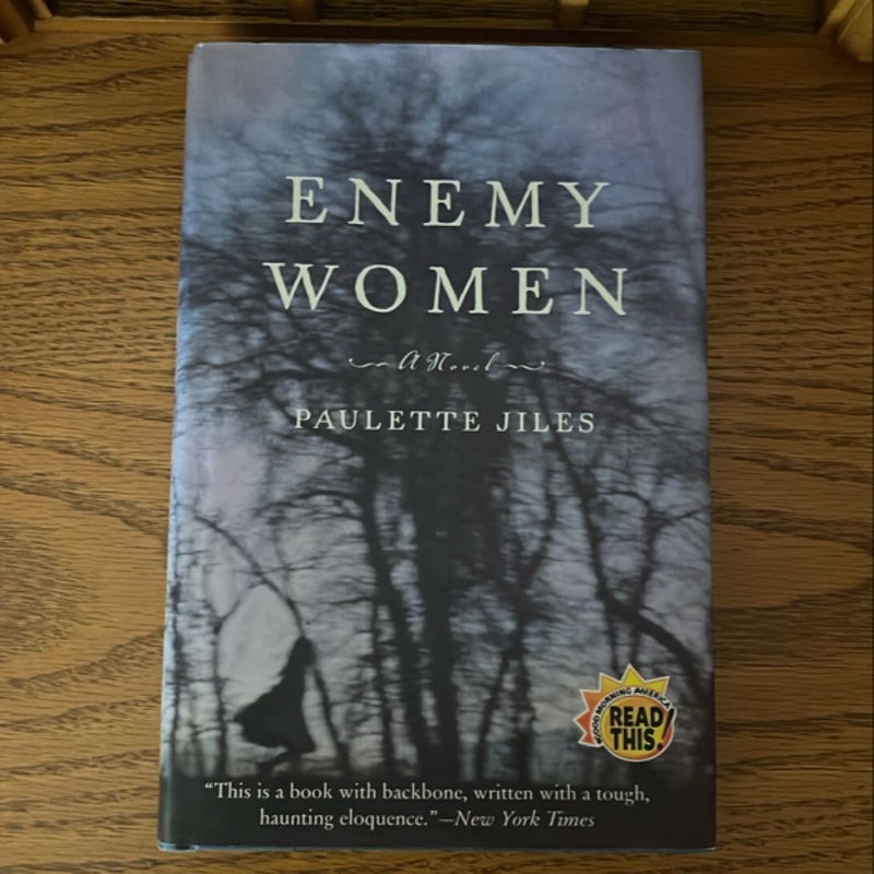 Enemy Women