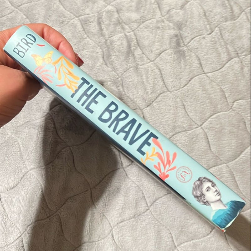 The Brave