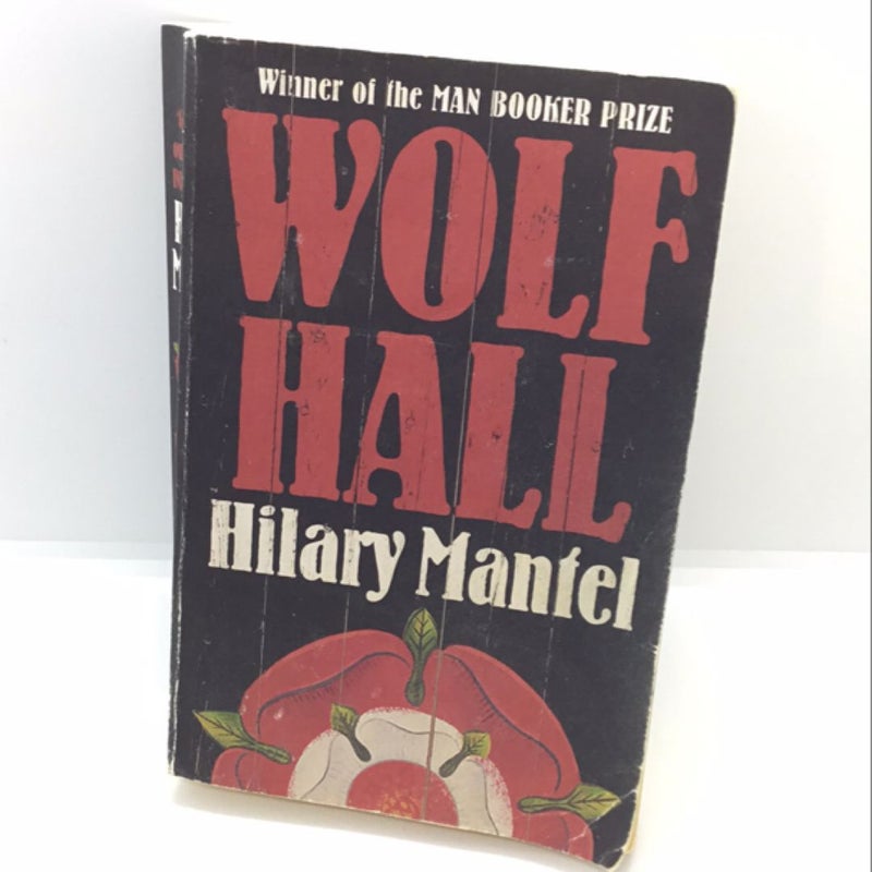 Wolf Hall