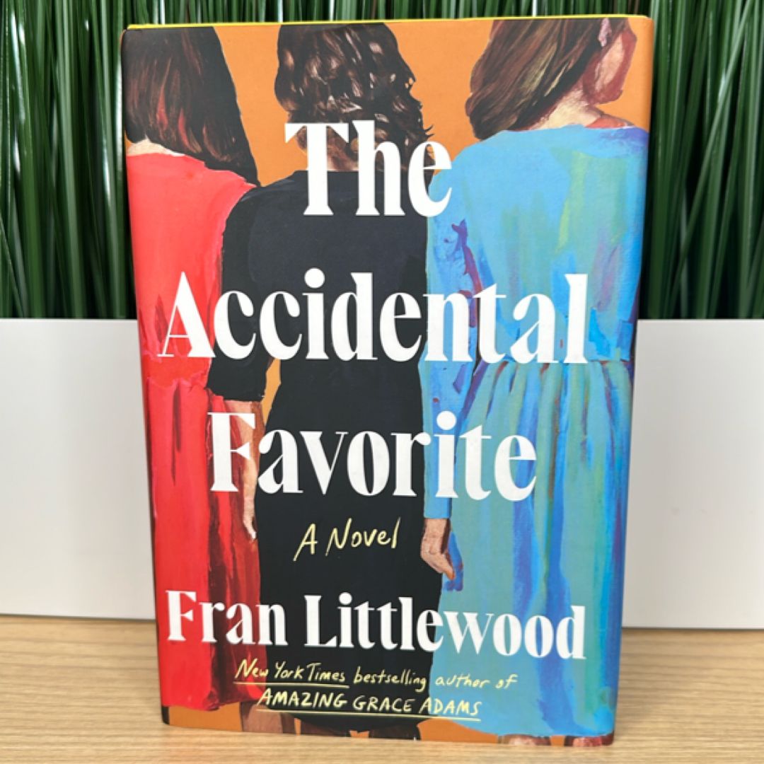 The Accidental Favorite