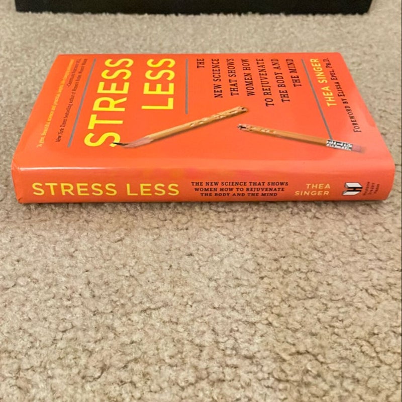 Stress Less