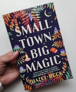 Small Town, Big Magic