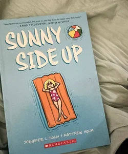 Sunny Side Up