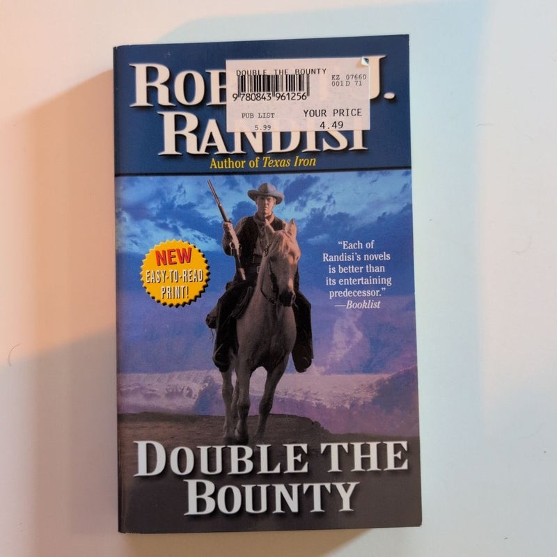 Double the Bounty