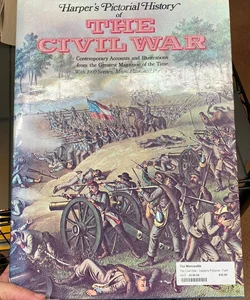 Harper's Pictorial History of the Civil War