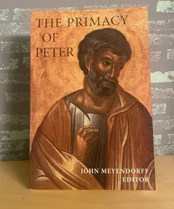 The Primacy of Peter 