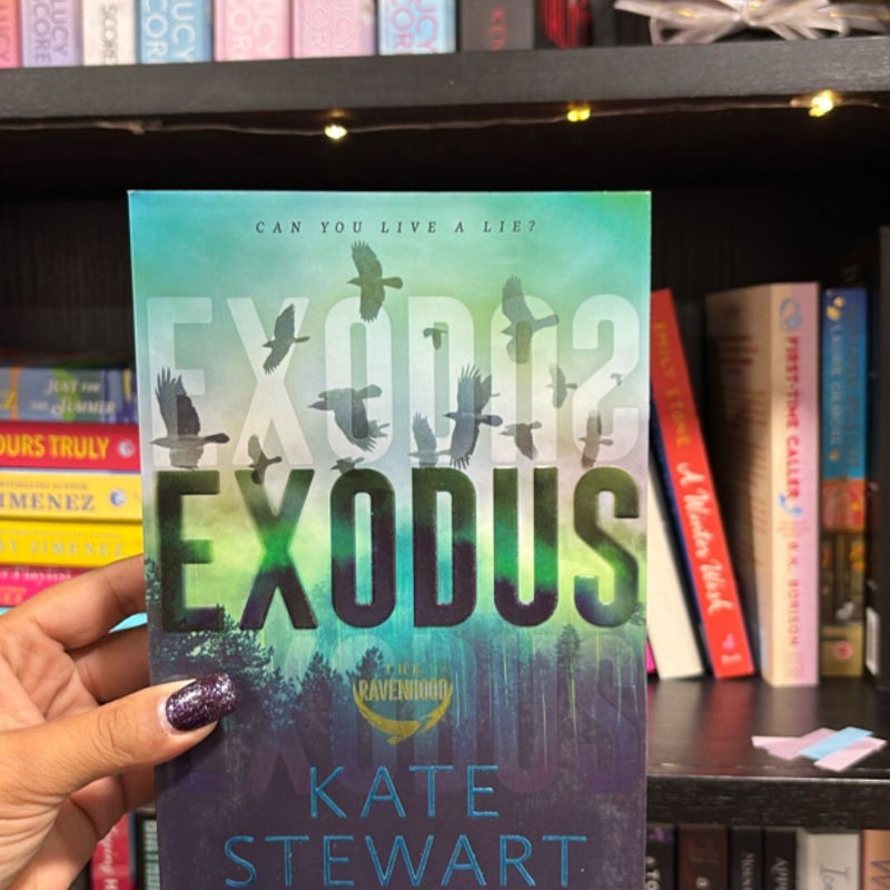 Exodus