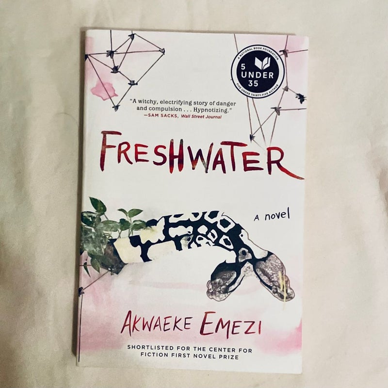 Freshwater