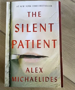 The Silent Patient