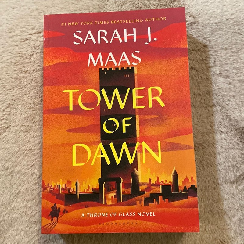 Tower of Dawn