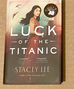 Luck of the Titanic