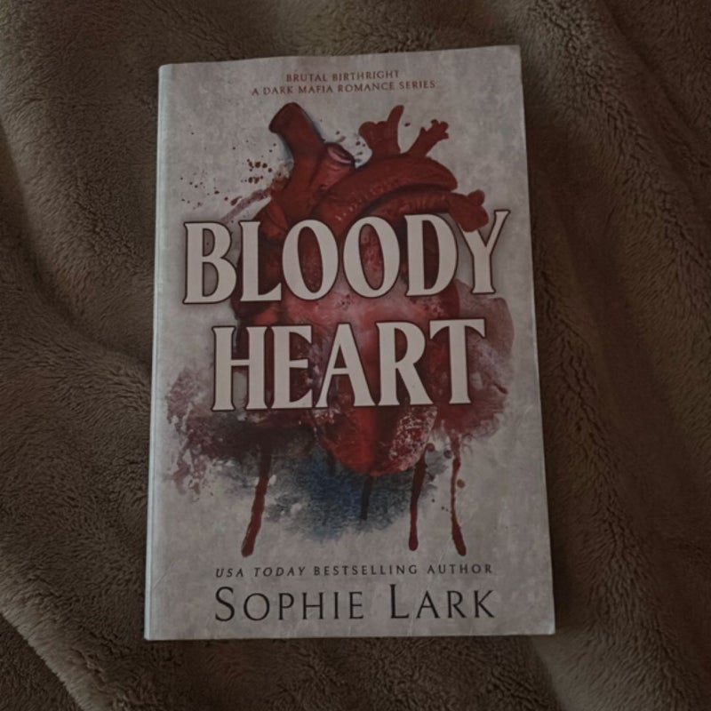 Bloody Heart