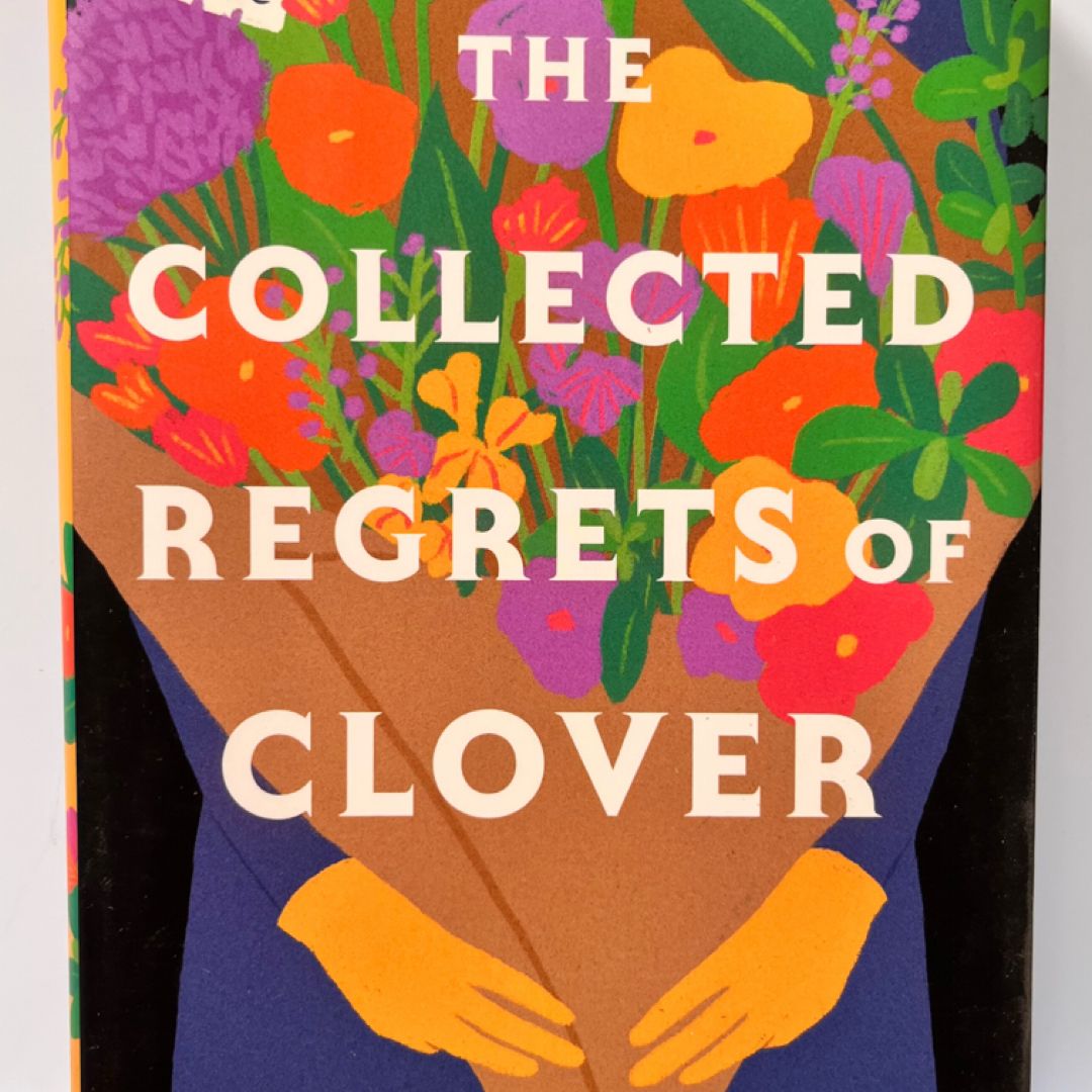 The Collected Regrets of Clover