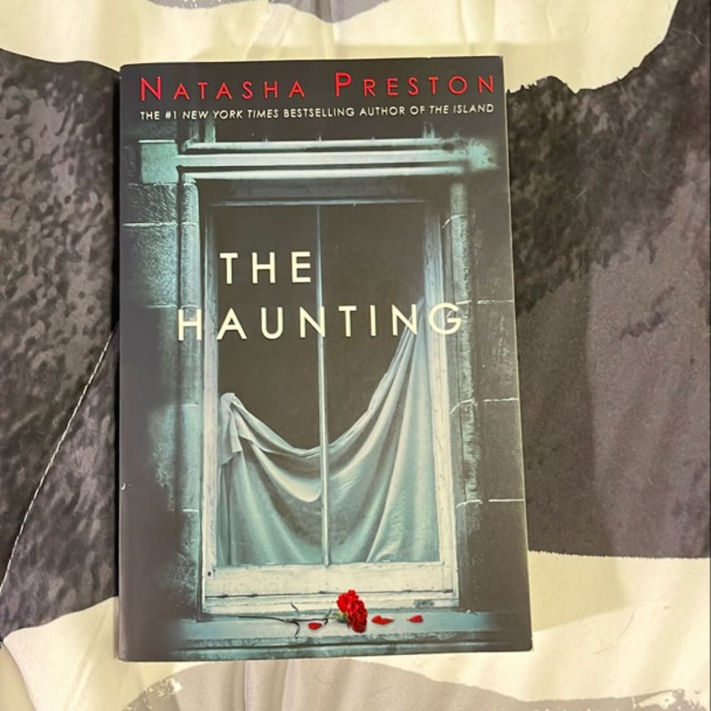 The Haunting