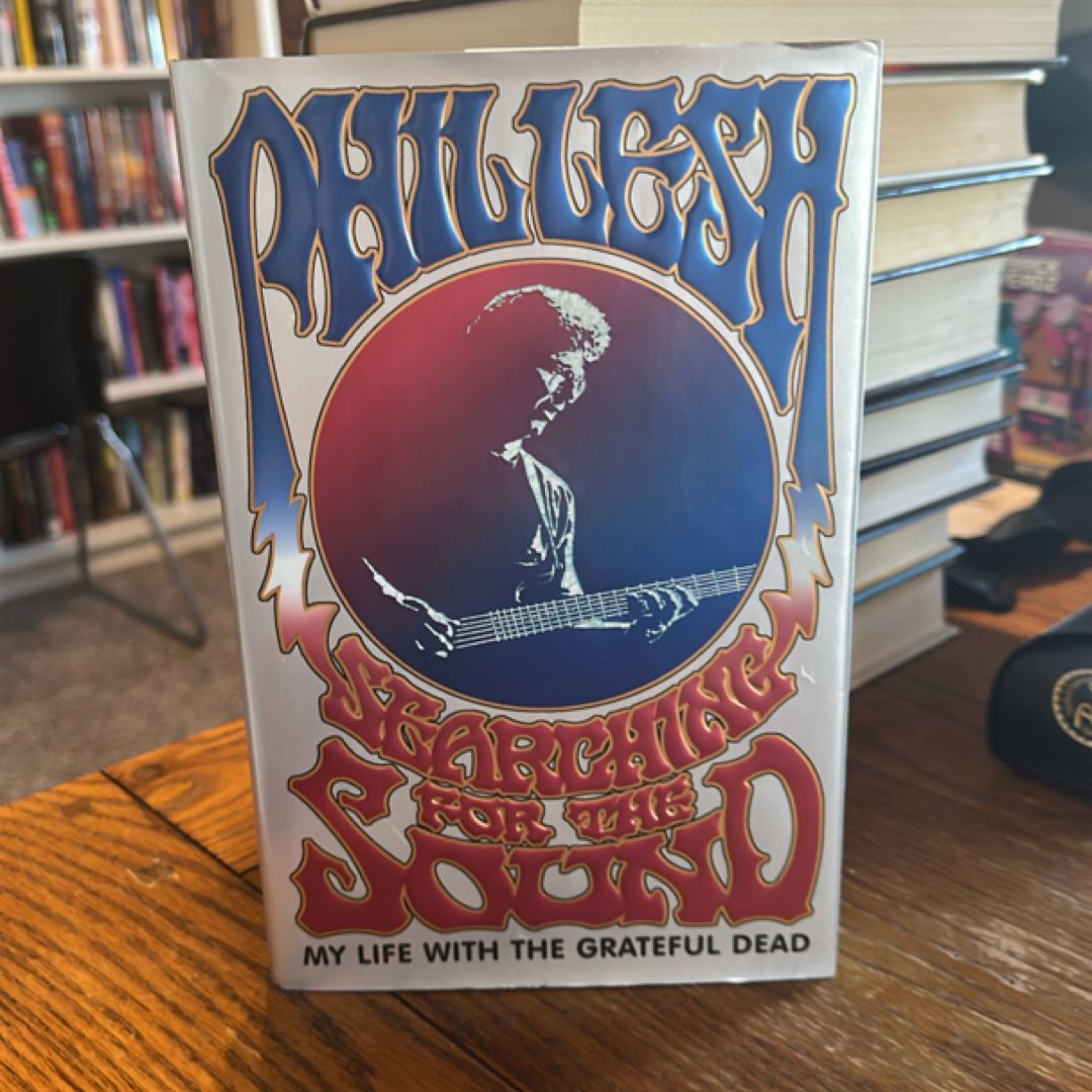 Searching for the Sound