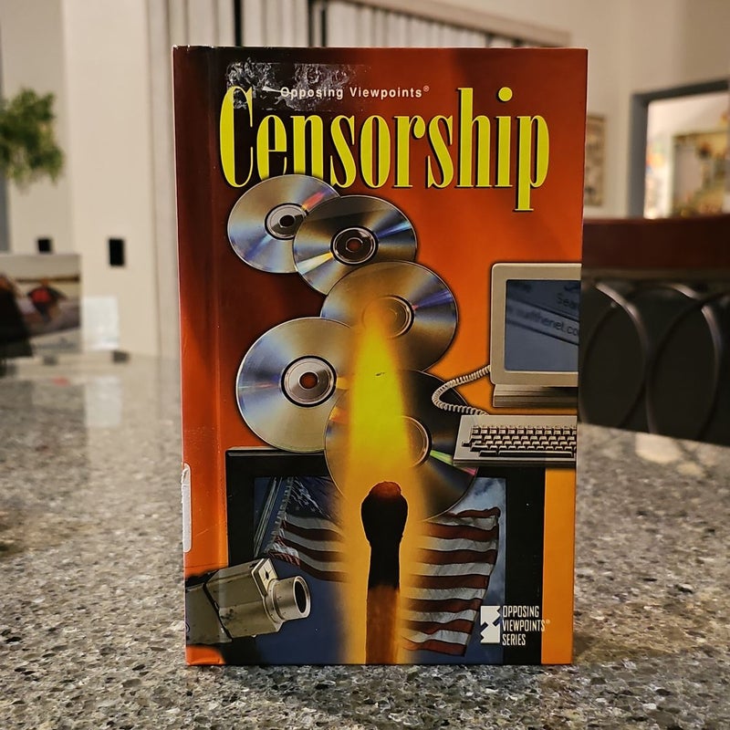 Censorship*
