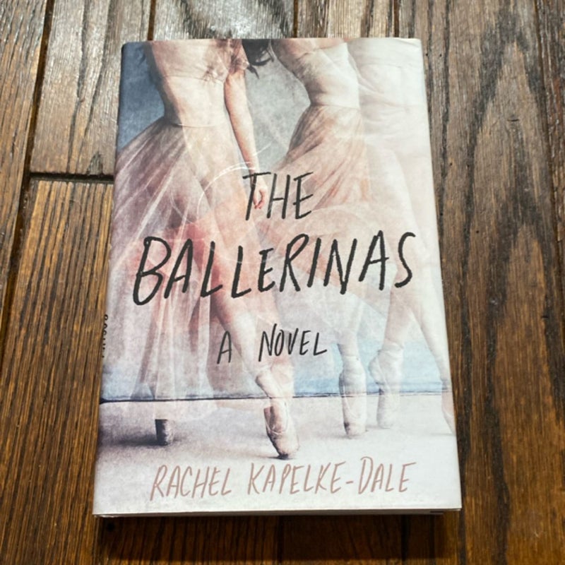 The Ballerinas