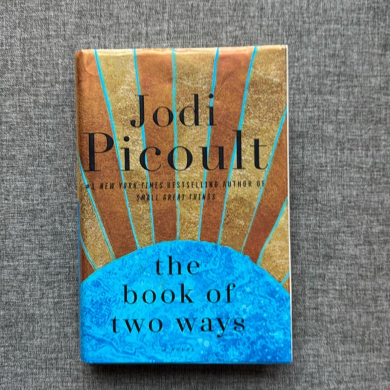 The Book of Two Ways