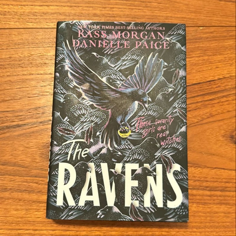 The Ravens