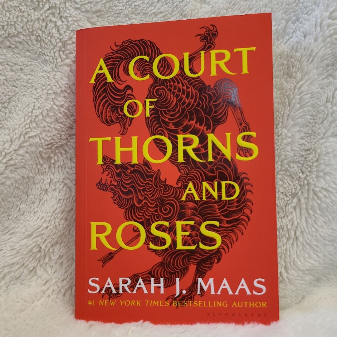 A Court of Thorns and Roses
