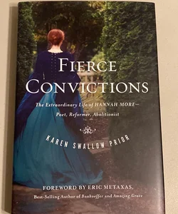 Fierce Convictions