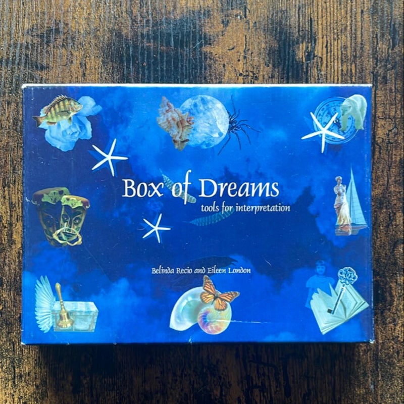 Box of Dreams