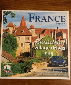 Beautiful Village Drives France 