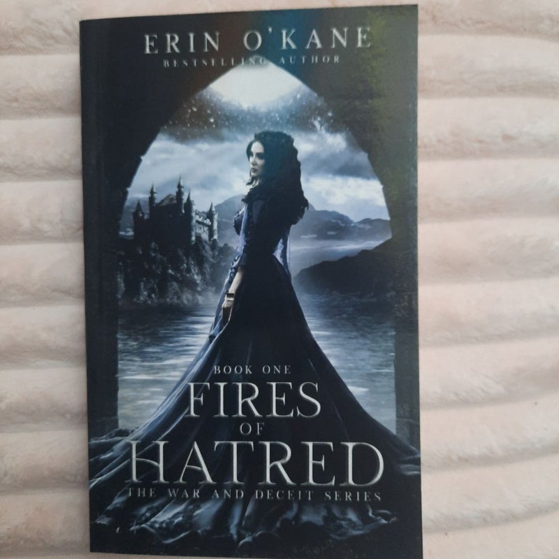 Fires of Hatred