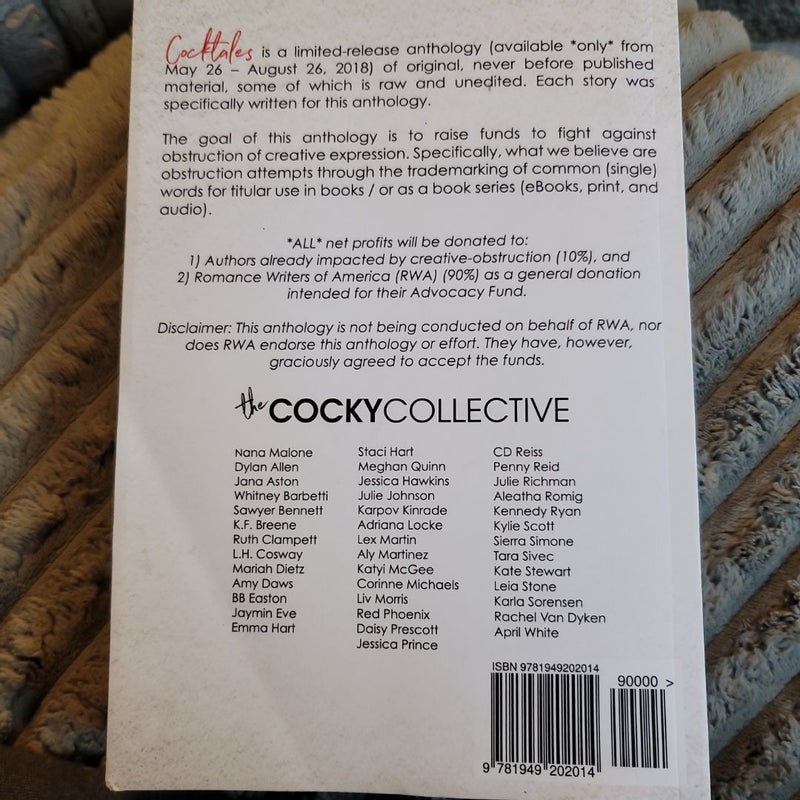 Cocktales 