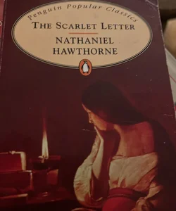 The Scarlet Letter