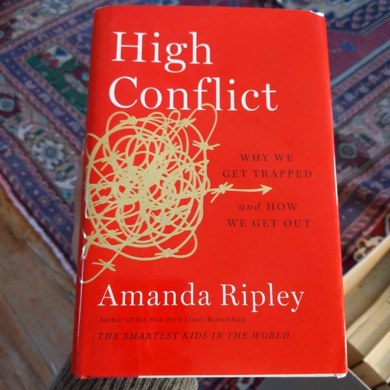 High Conflict