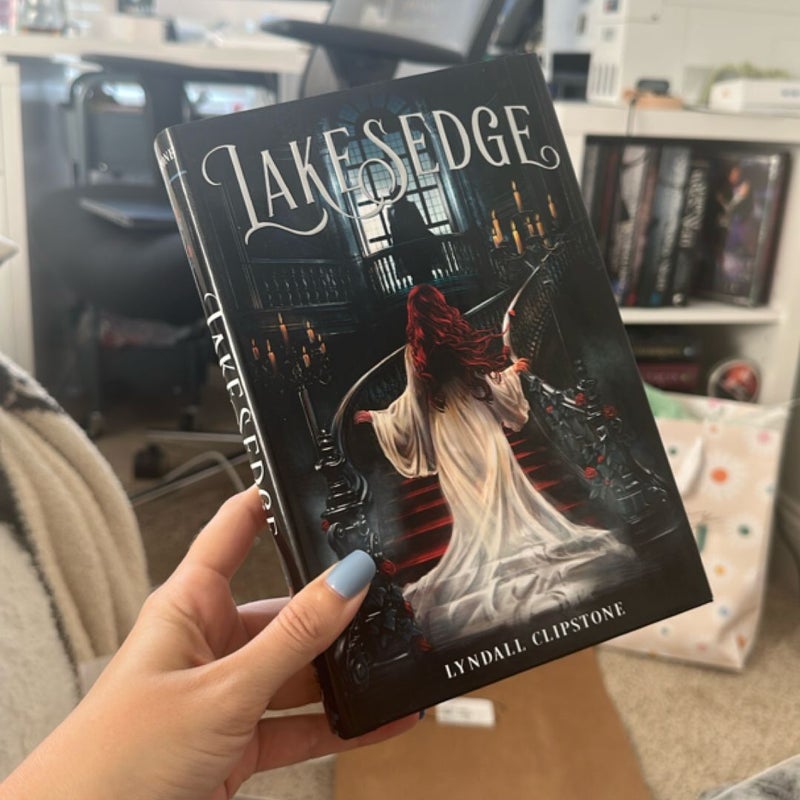 Lakesedge