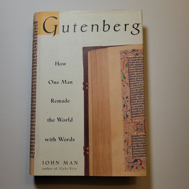 Gutenberg