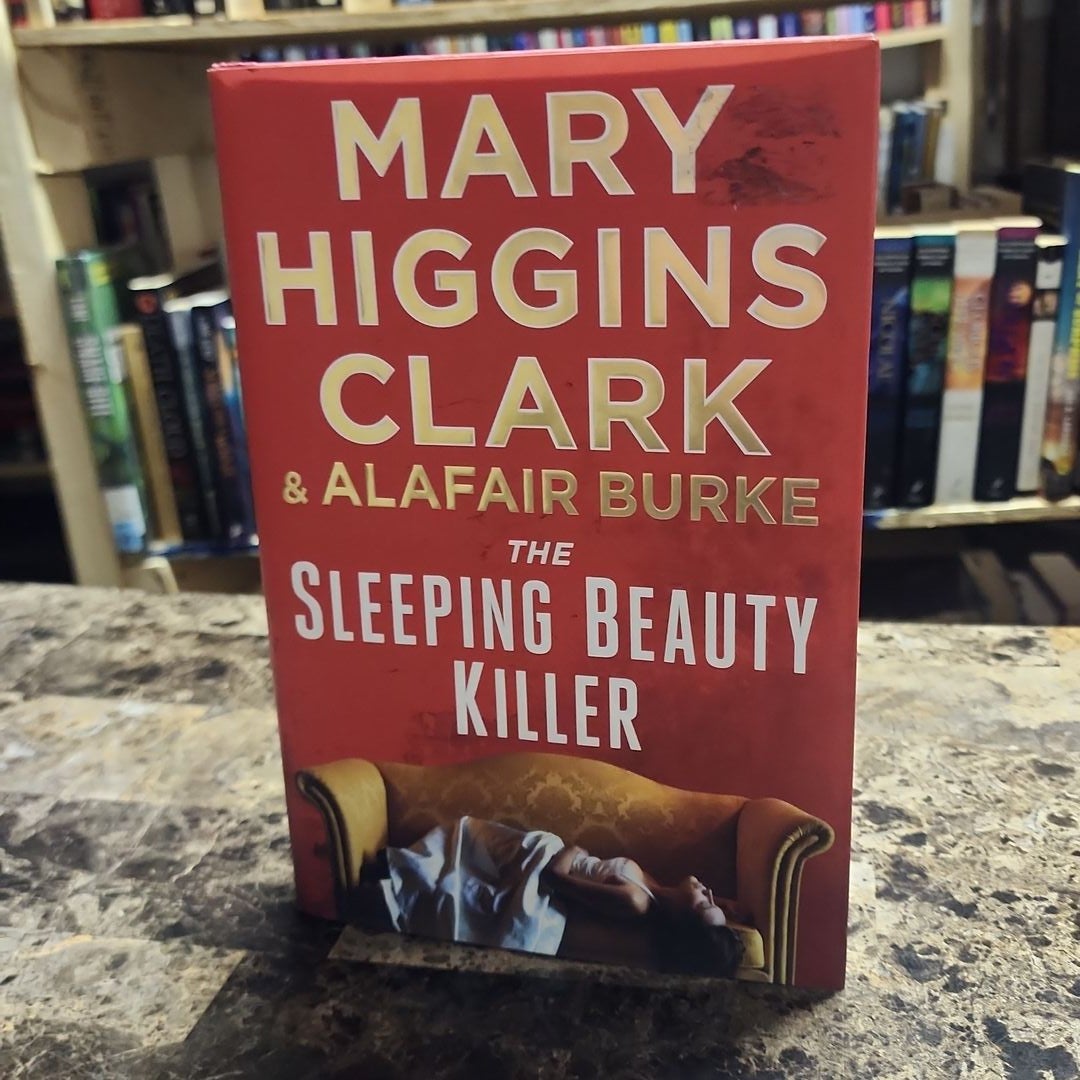 The Sleeping Beauty Killer