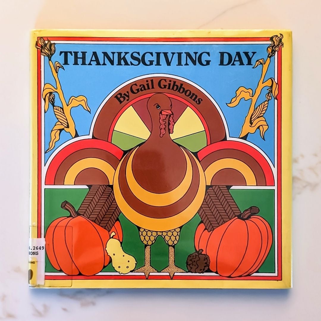 Thanksgiving Day