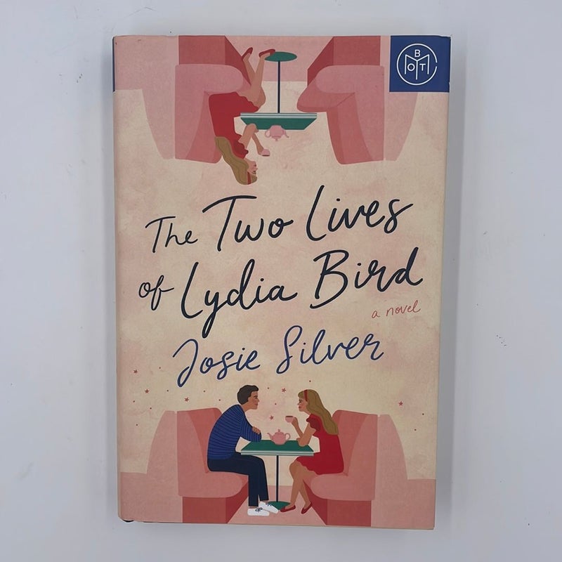 The Two Lives of Lydia Bird