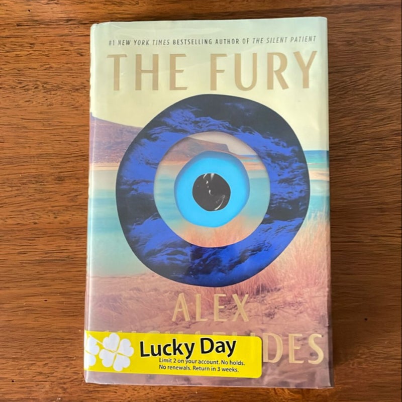 The Fury