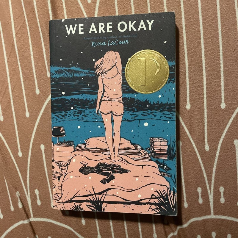 We Are Okay