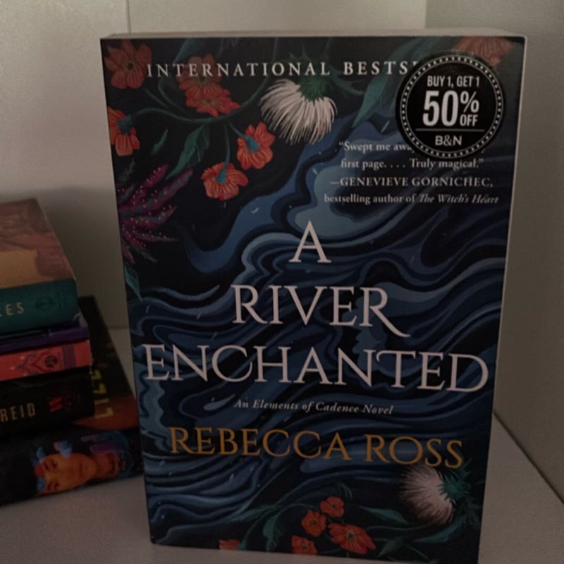 A River Enchanted