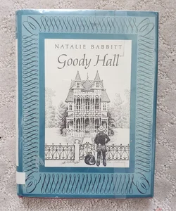 Goody Hall (This Edition, 1971)