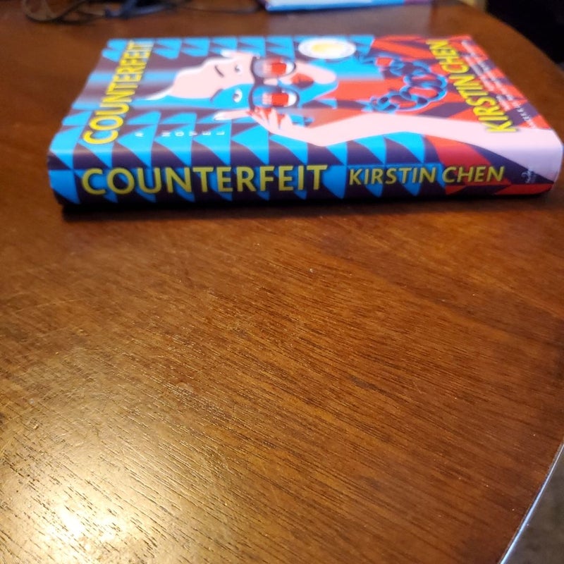 Counterfeit