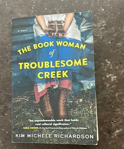 The Book Woman of Troublesome Creek