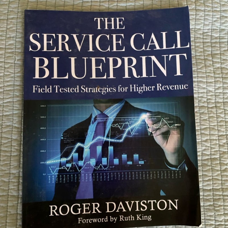 The Service Call Blueprint