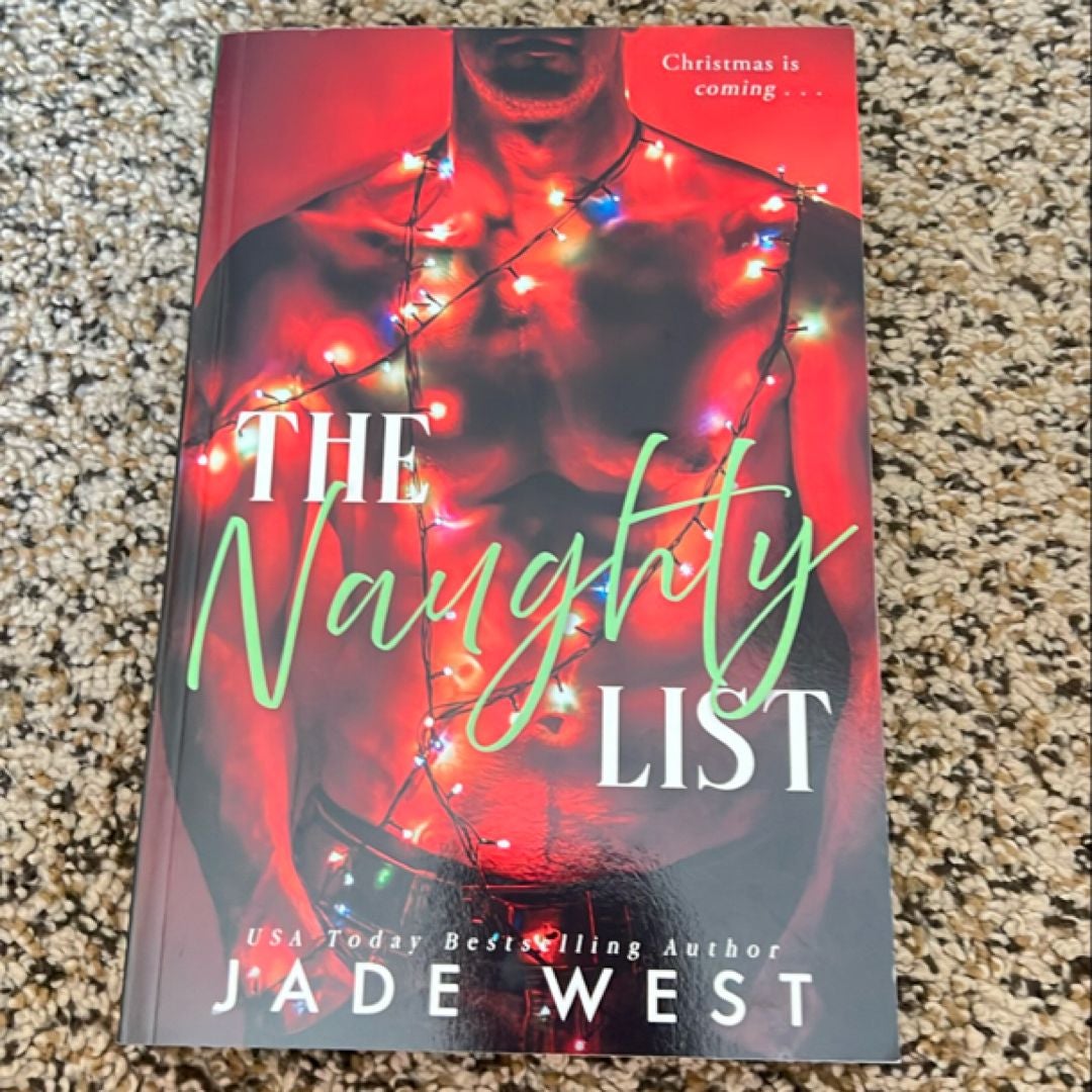 The Naughty List