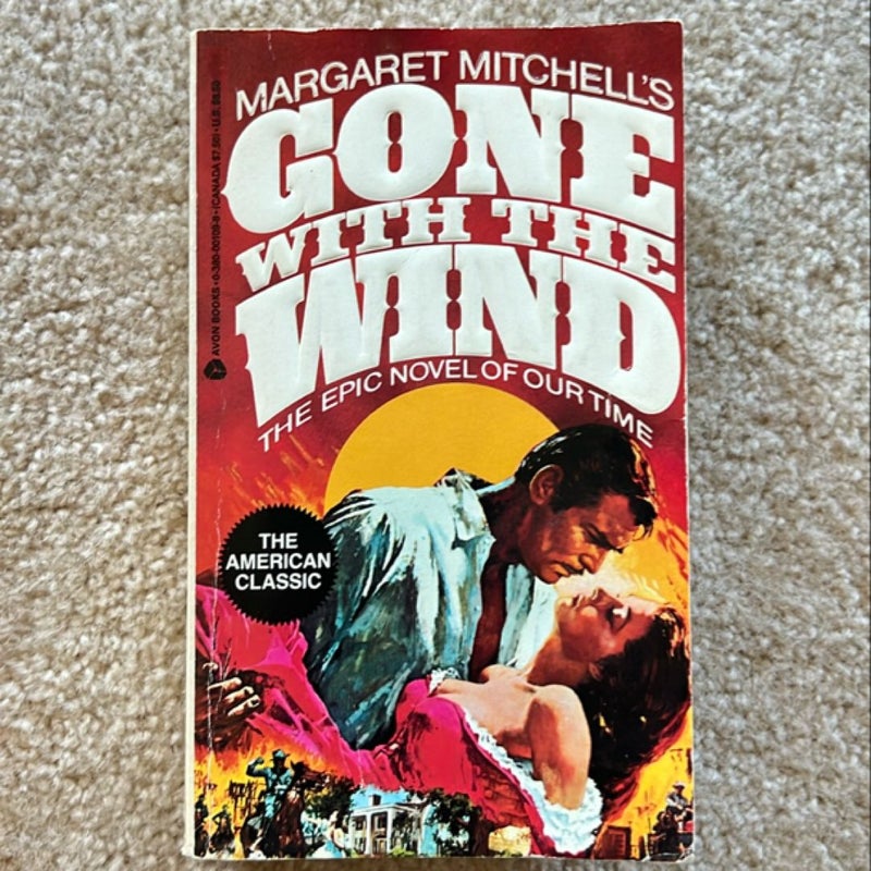 Gone with the Wind