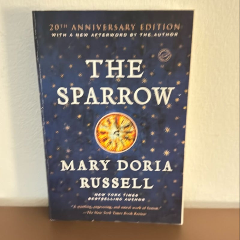 The Sparrow
