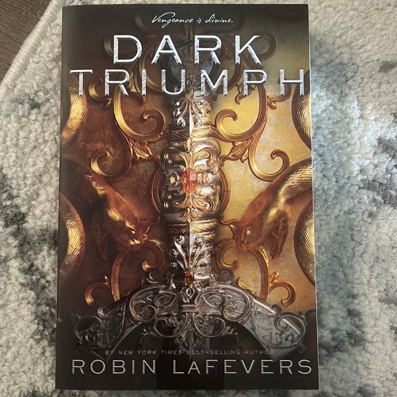 Dark Triumph