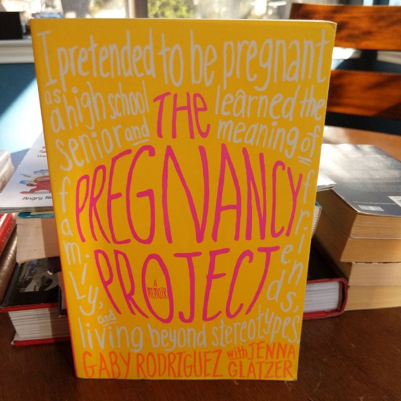 The Pregnancy Project