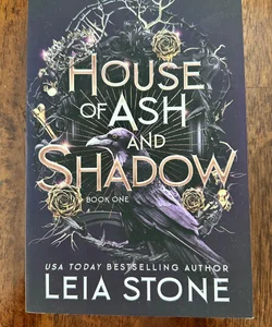 House of Ash and Shadow